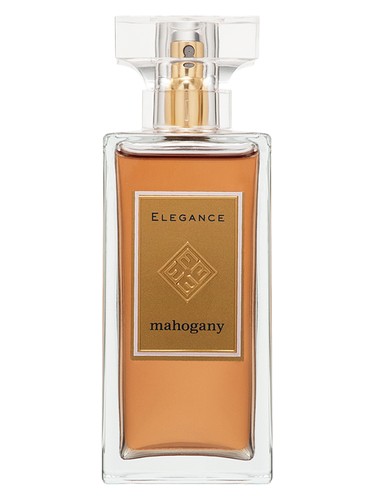 Mahogany Elegance