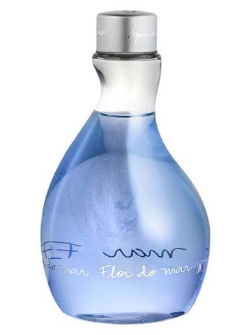 Natura Flor do Mar fragrance bottle