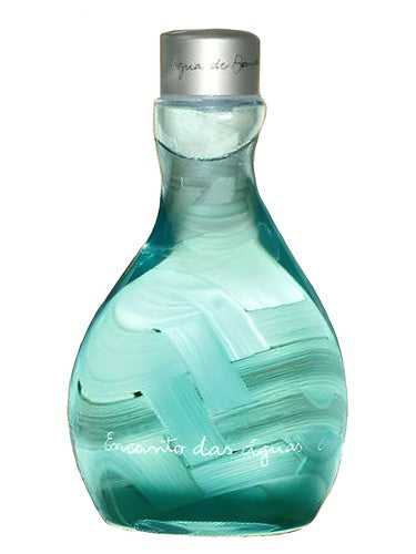 Natura Encanto das Águas fragrance bottle