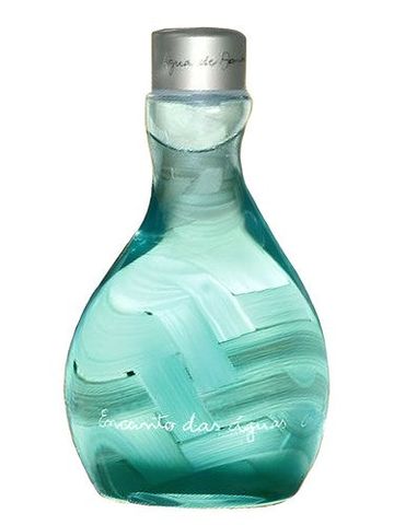 Natura Encanto das Águas fragrance bottle
