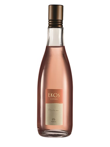 Natura Frescor de Cumaru fragrance bottle