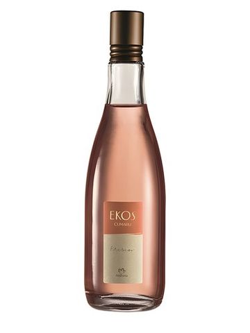 Natura Frescor de Cumaru fragrance bottle