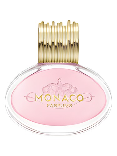 Monaco Parfums Monaco Parfums L'Florale fragrance bottle