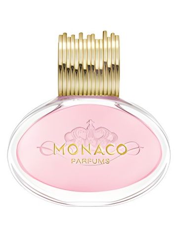 Monaco Parfums Monaco Parfums L'Florale fragrance bottle