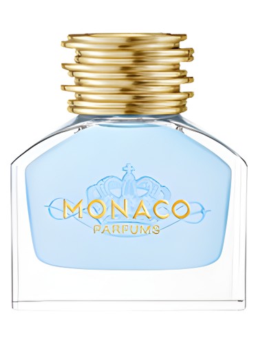 Monaco Parfums Monaco Parfums L'Eau Azur