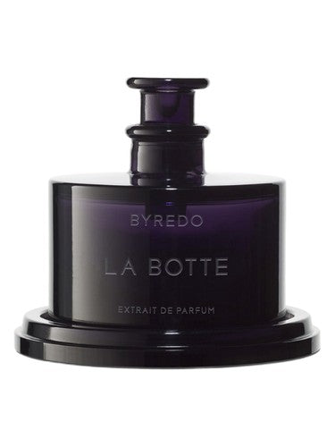 Byredo La Botte fragrance bottle