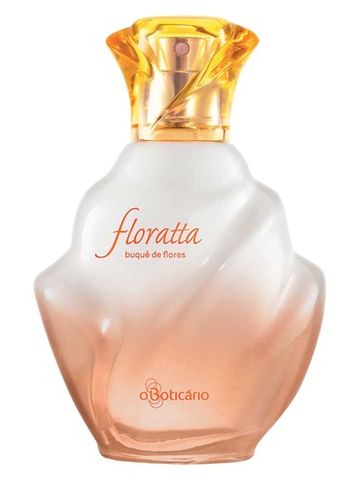 O Boticario Floratta Buquê de Flores fragrance bottle