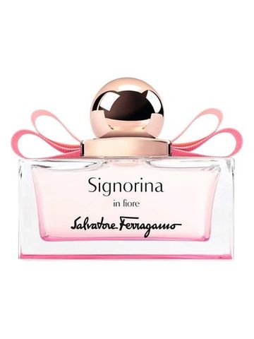 Salvatore Ferragamo Signorina In Fiore fragrance bottle