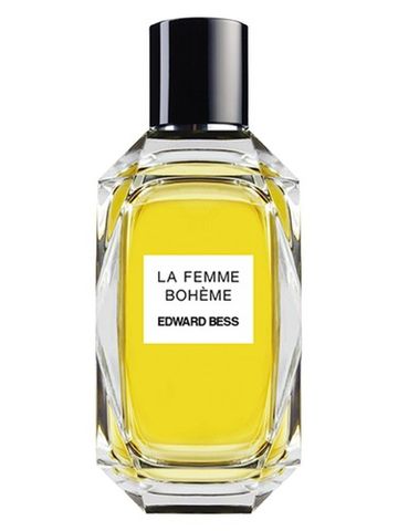 Edward Bess La Femme Bohème fragrance bottle