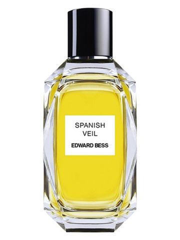 Edward Bess Spanish Veil fragrance bottle