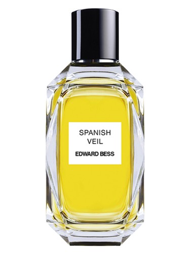 Edward Bess Spanish Veil