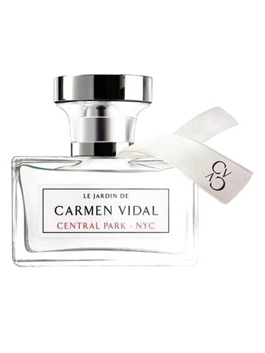 Germaine de Capuccini Central Park - NYC fragrance bottle