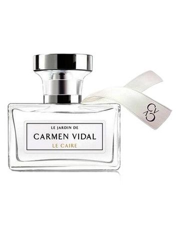 Germaine de Capuccini La Caire fragrance bottle