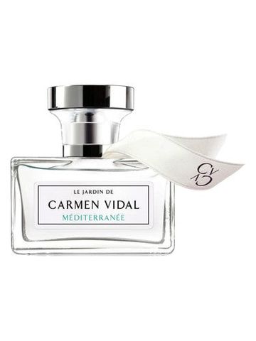 Germaine de Capuccini Méditerranée fragrance bottle
