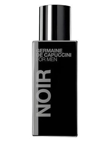 Germaine de Capuccini Noir fragrance bottle