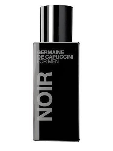 Germaine de Capuccini Noir fragrance bottle