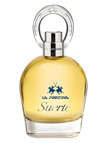 La Martina Suerte