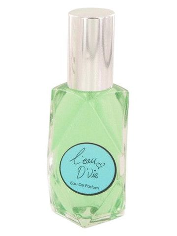 Rue 37 L'eau de Vie fragrance bottle