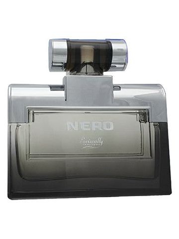Parisvally Perfumes Nero fragrance bottle