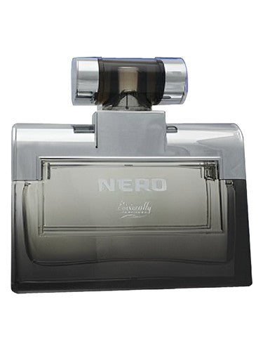 Parisvally Perfumes Nero fragrance bottle