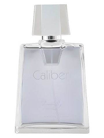 Parisvally Perfumes Caliber fragrance bottle