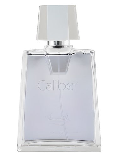 Parisvally Perfumes Caliber