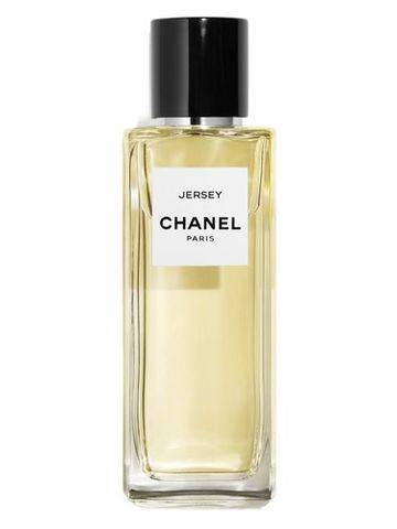 Chanel Jersey Eau de Parfum fragrance bottle