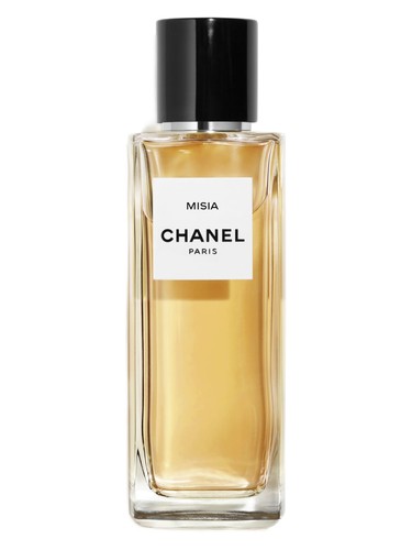 Chanel Misia Eau de Parfum fragrance bottle