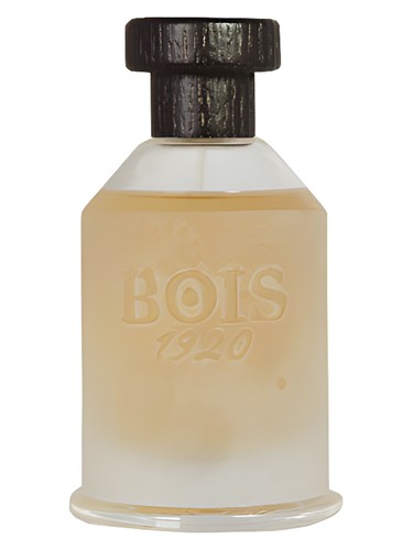 Bois 1920 Sutra Ylang fragrance bottle