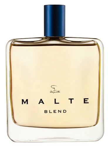 Jequiti Malte Blend