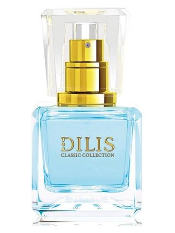 Dilis Parfum Dilis Classic Collection No. 35 fragrance bottle