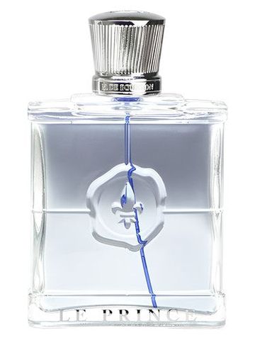 Princesse Marina De Bourbon Monsieur Le Prince Elegant fragrance bottle