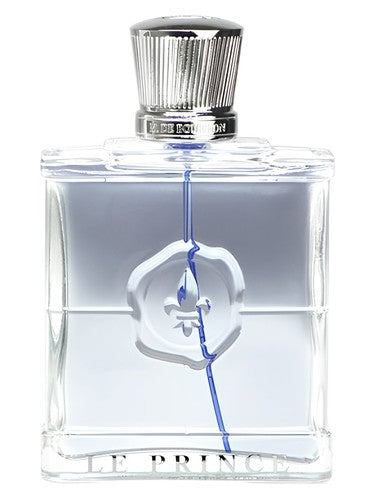 Princesse Marina De Bourbon Monsieur Le Prince Elegant fragrance bottle