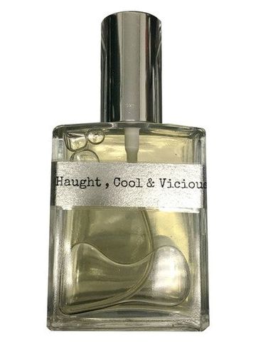 Haught Parfums Haught, Cool & Vicious fragrance bottle