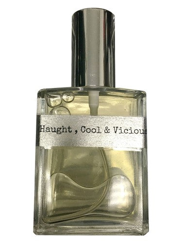 Haught Parfums Haught, Cool & Vicious fragrance bottle