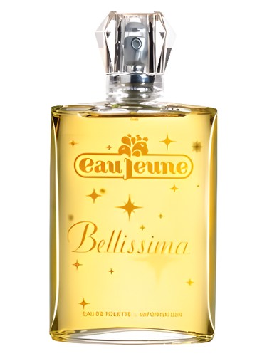 Eau Jeune Eau Jeune Bellissima fragrance bottle