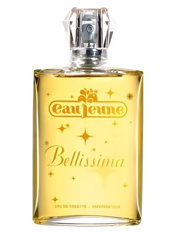 Eau Jeune Eau Jeune Bellissima fragrance bottle