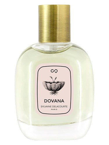 Sylvaine Delacourte Dovana