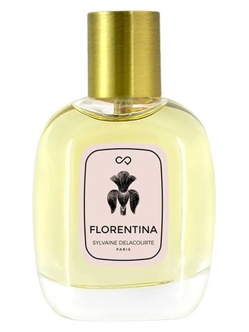 Sylvaine Delacourte Florentina fragrance bottle