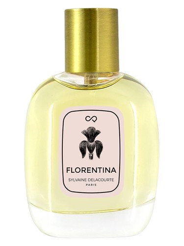 Sylvaine Delacourte Florentina
