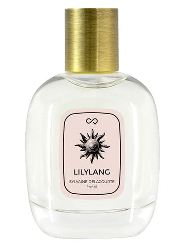 Sylvaine Delacourte Lilylang