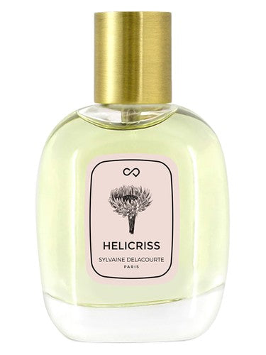 Sylvaine Delacourte Helicriss