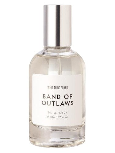 West Third Brand Band of Outlaws