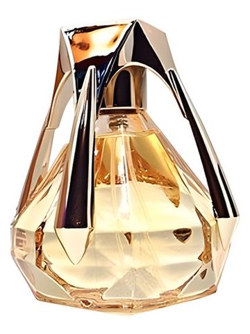 Vitrue Paris Vitrue fragrance bottle