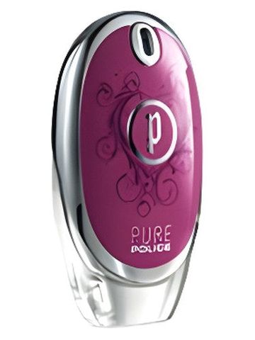 Police Pure Woman fragrance bottle