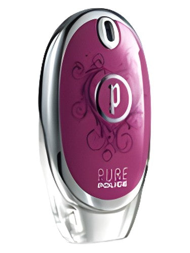 Police Pure Woman fragrance bottle