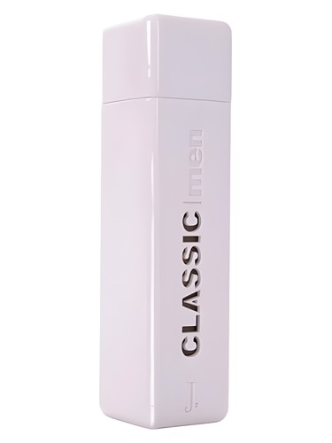 Junaid Jamshed Classic fragrance bottle
