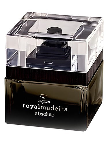 Jequiti Royal Madeira Absoluto