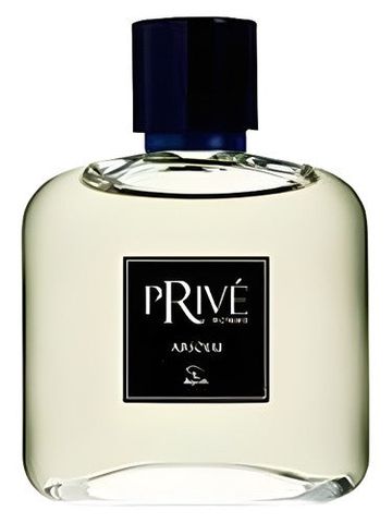 Jequiti Privé Homme Absolu fragrance bottle