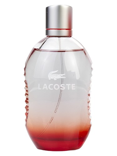 Lacoste Fragrances Style in Play